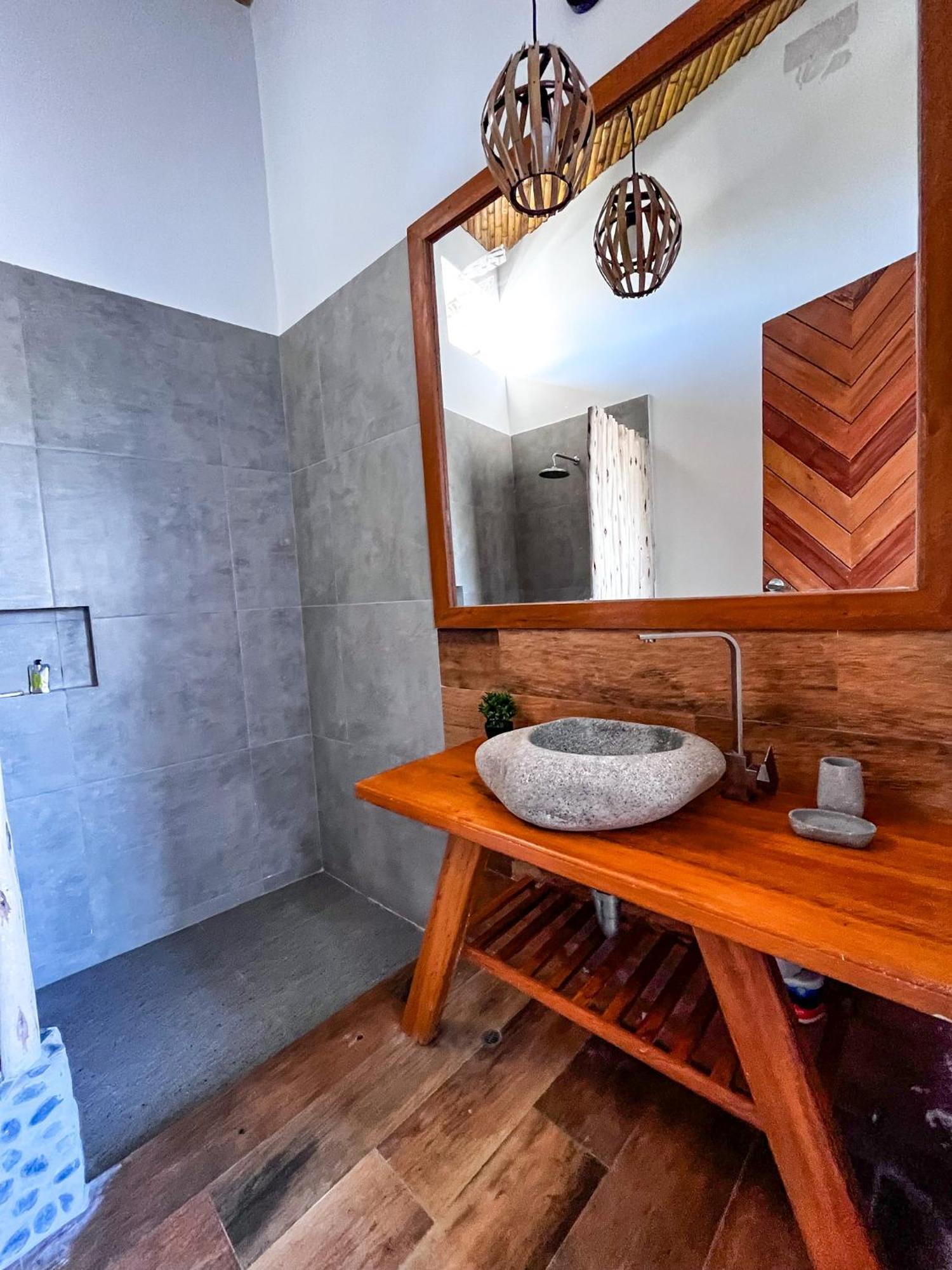 Diem Vichayito Beachfront Eco-Luxury Εξωτερικό φωτογραφία